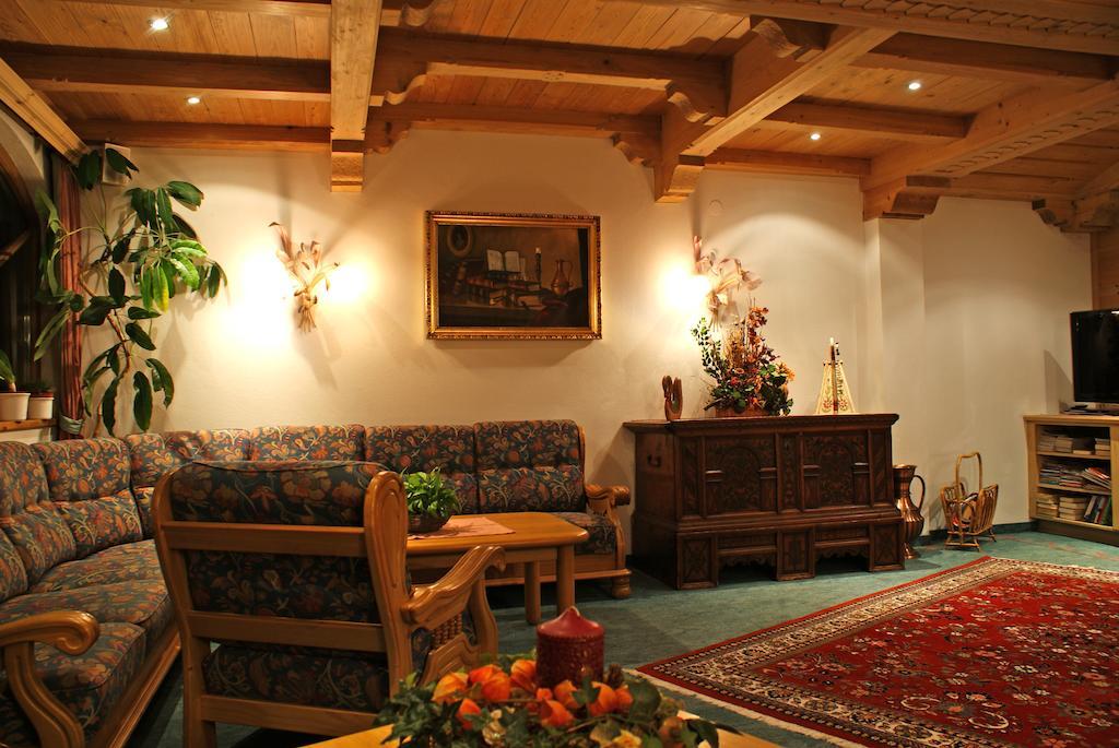 Gasthof Riederhof Герлос Экстерьер фото