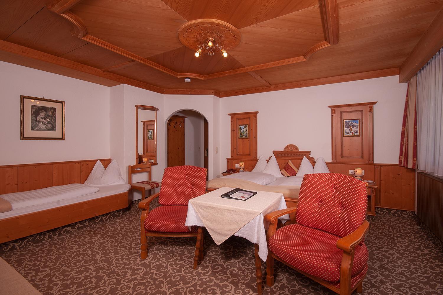 Gasthof Riederhof Герлос Экстерьер фото